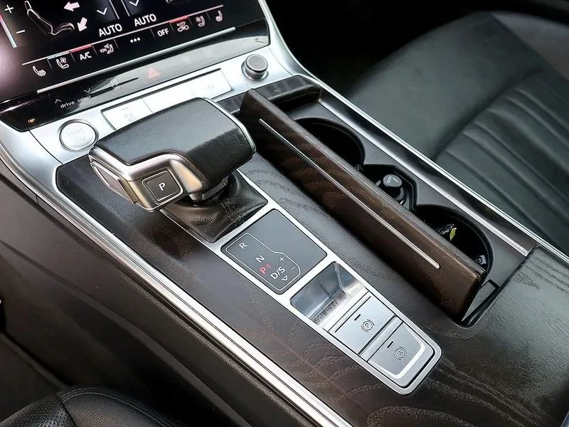 Audi A6 2.0 TDI QUATTRO/ 360/ ��������/ ������/ HEAD-UP | Mobile.bg � ����������� 7