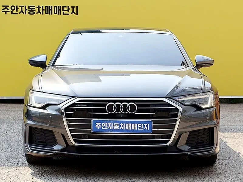 Audi A6 2.0 TDI QUATTRO/ 360/ ПОДГРЕВИ/ КАМЕРА/ HEAD-UP
