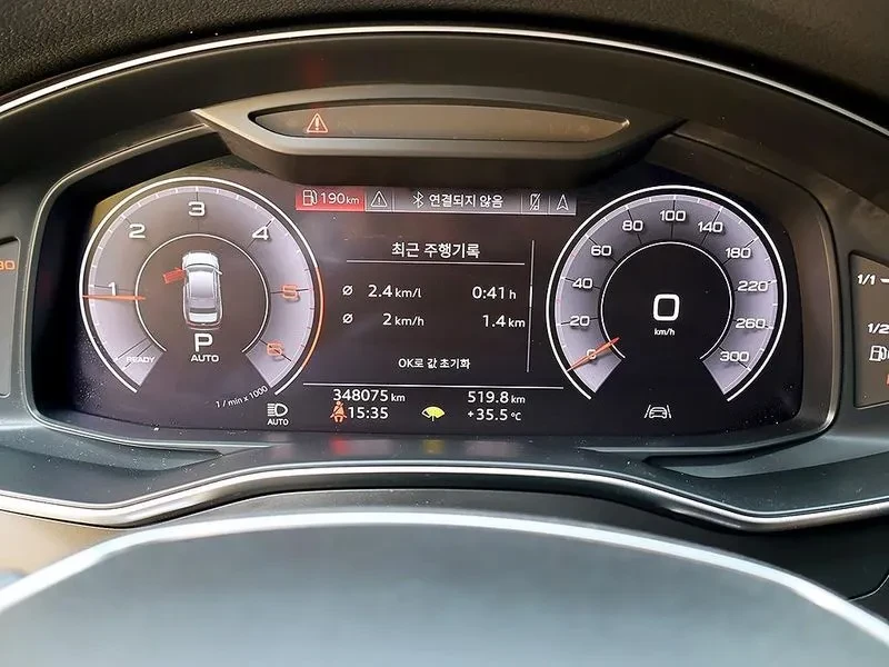 Audi A6 2.0 TDI QUATTRO/ 360/ ��������/ ������/ HEAD-UP | Mobile.bg � ����������� 6