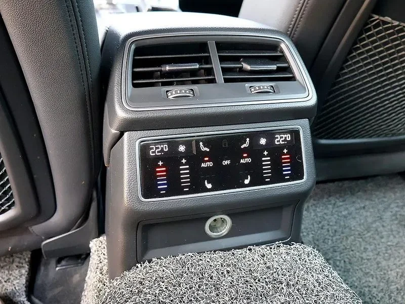 Audi A6 2.0 TDI QUATTRO/ 360/ ��������/ ������/ HEAD-UP | Mobile.bg � ����������� 10