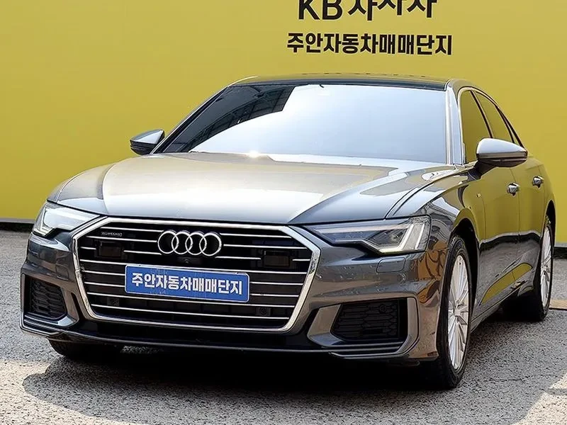 Audi A6 2.0 TDI QUATTRO/ 360/ ��������/ ������/ HEAD-UP | Mobile.bg � ����������� 2