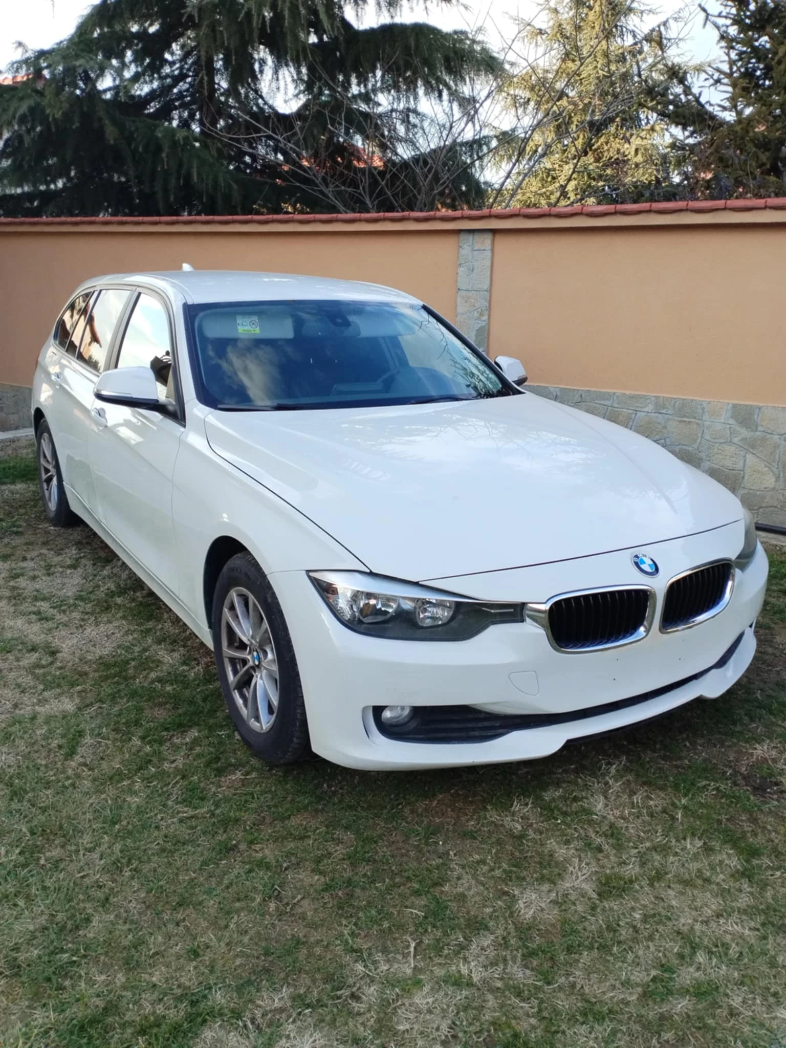 BMW 318 AVTOMATIK | Mobile.bg   1