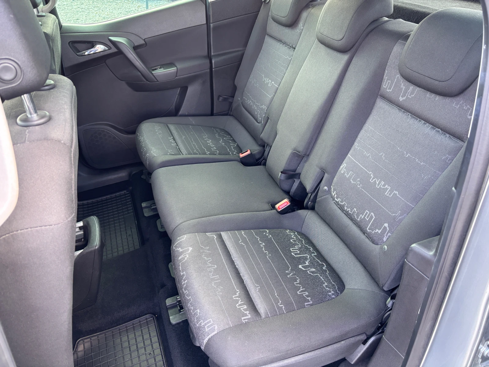 Opel Meriva 1.6 CDTI facelift | Mobile.bg — изображение 12