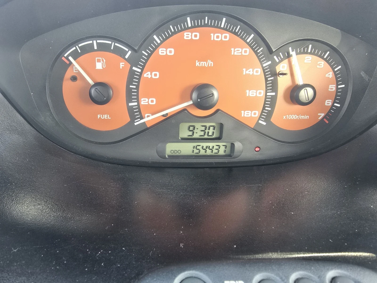 Chevrolet Matiz GPL | Mobile.bg   11