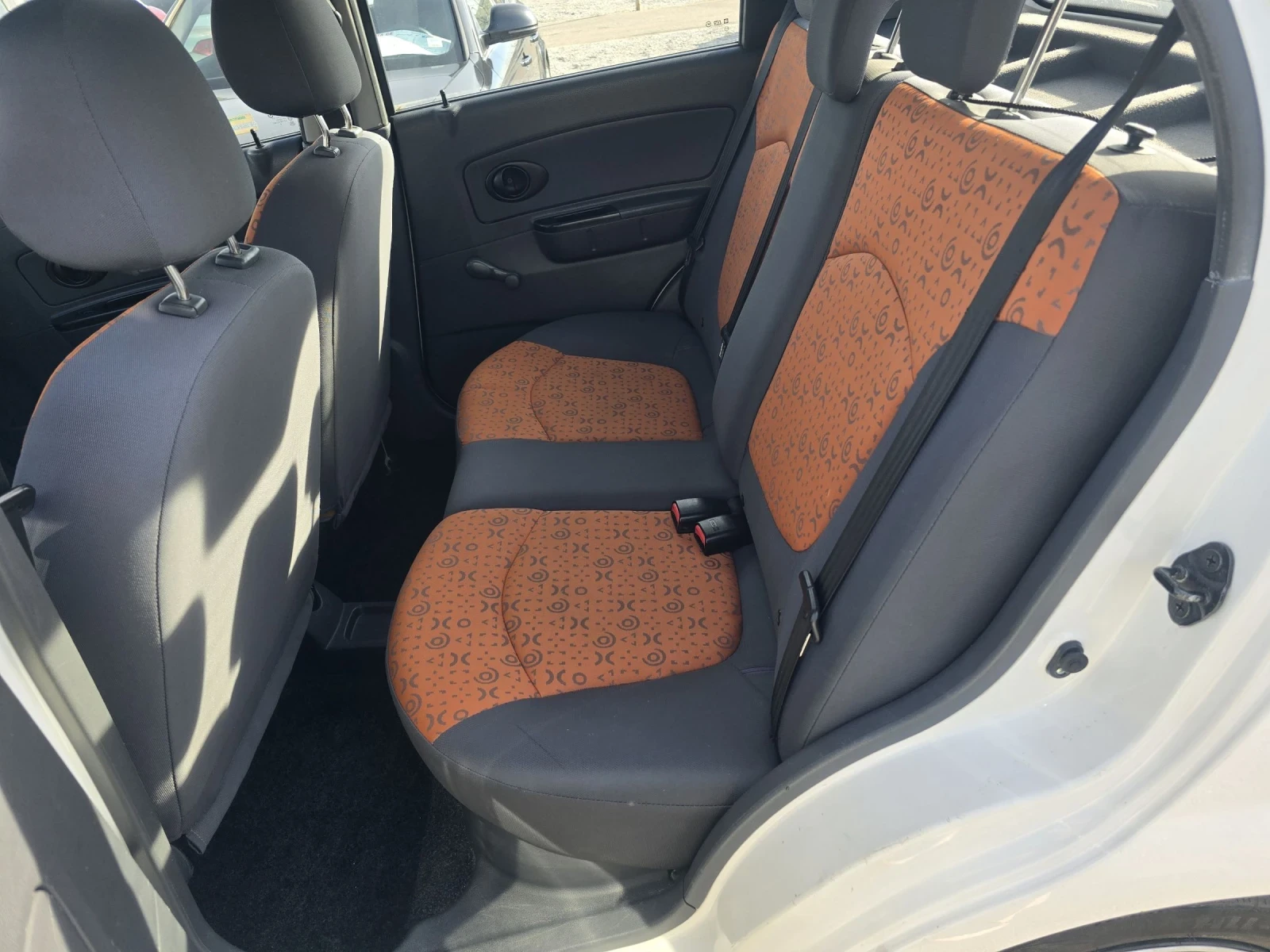 Chevrolet Matiz GPL | Mobile.bg   13