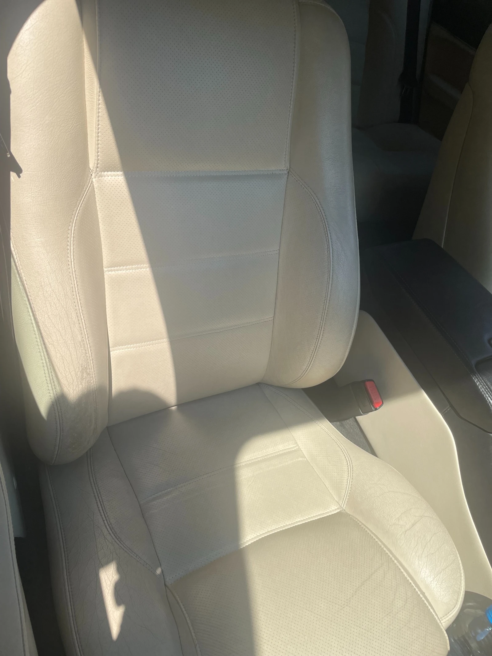 Jaguar Xjr x300 - изображение 9