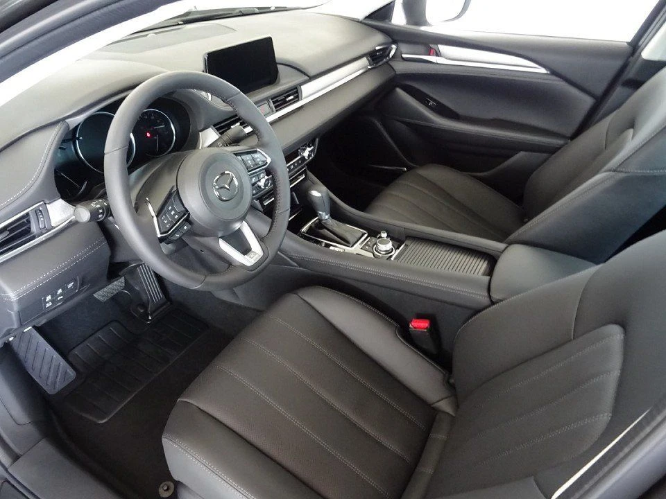 Mazda 6 2.0i/165HP/EXCLUSIVE/BOSE/MATRIX-LED/CAM/286v - изображение 9