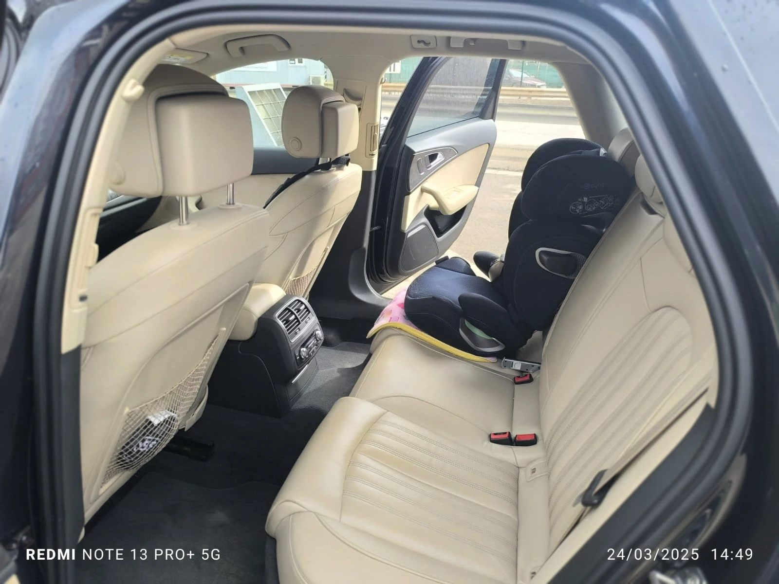 Audi A6 Allroad 3.0 TDI  - изображение 8