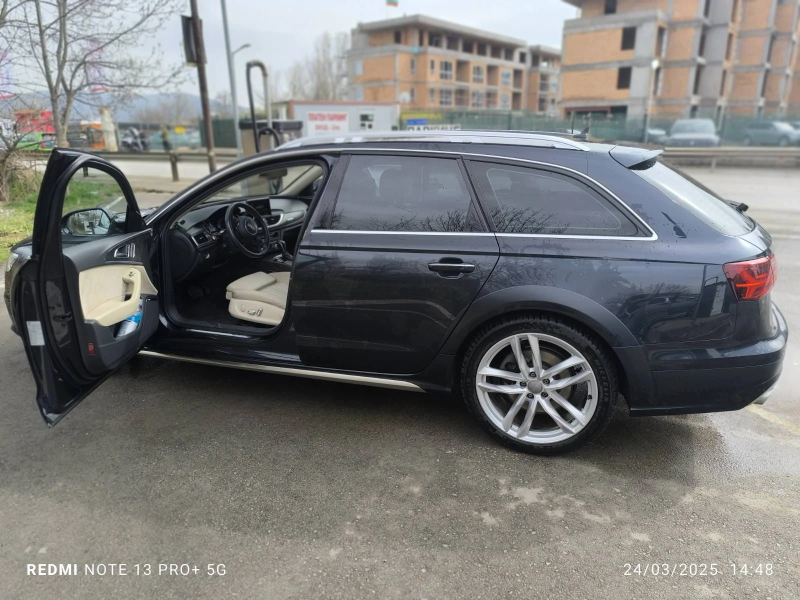 Audi A6 Allroad 3.0 TDI  - изображение 6