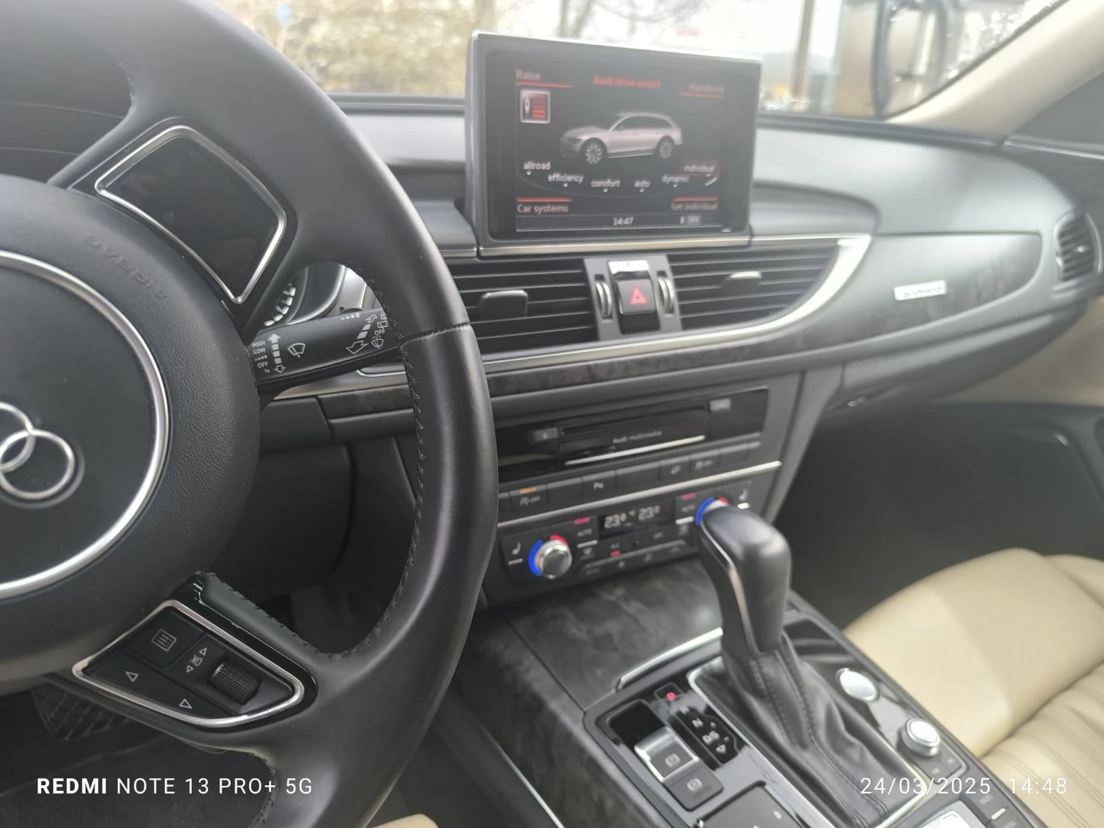 Audi A6 Allroad 3.0 TDI  - изображение 4