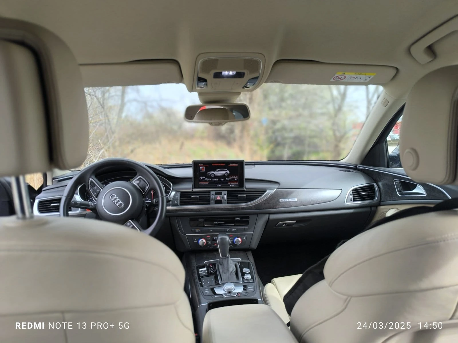 Audi A6 Allroad 3.0 TDI  - изображение 7