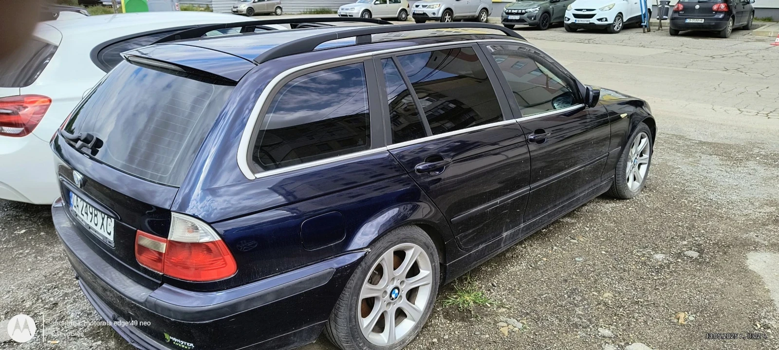 BMW 330 XD - изображение 3
