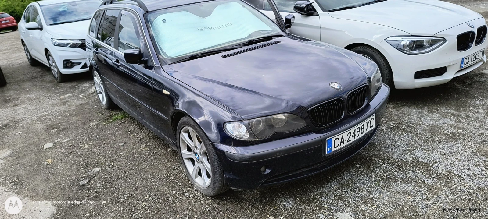 BMW 330 XD - изображение 2