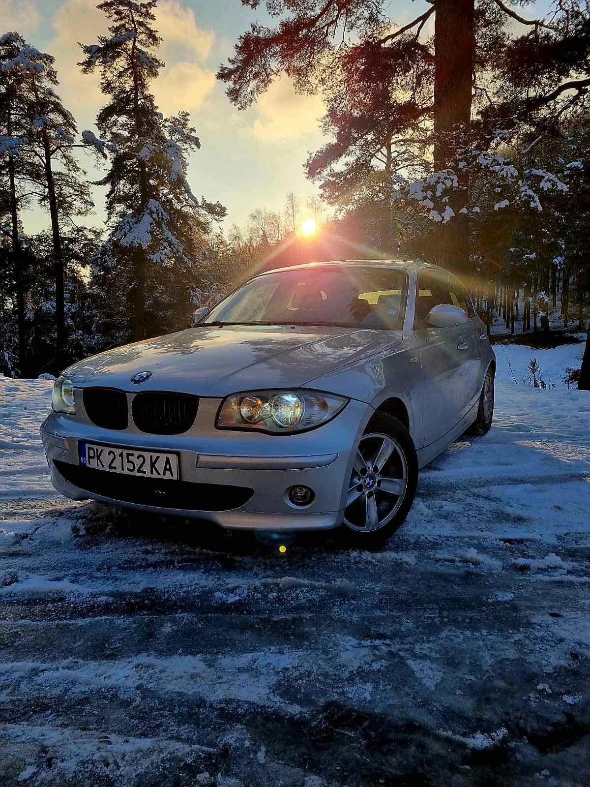 BMW 116  - изображение 2