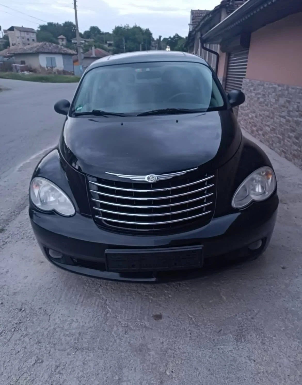 Chrysler Pt cruiser  - изображение 5