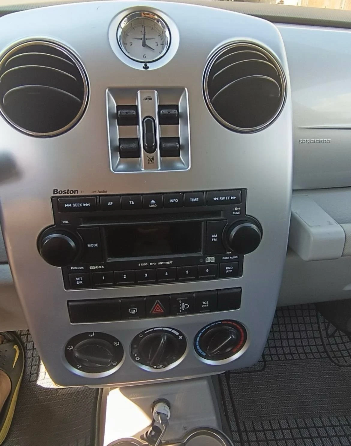 Chrysler Pt cruiser  - изображение 3