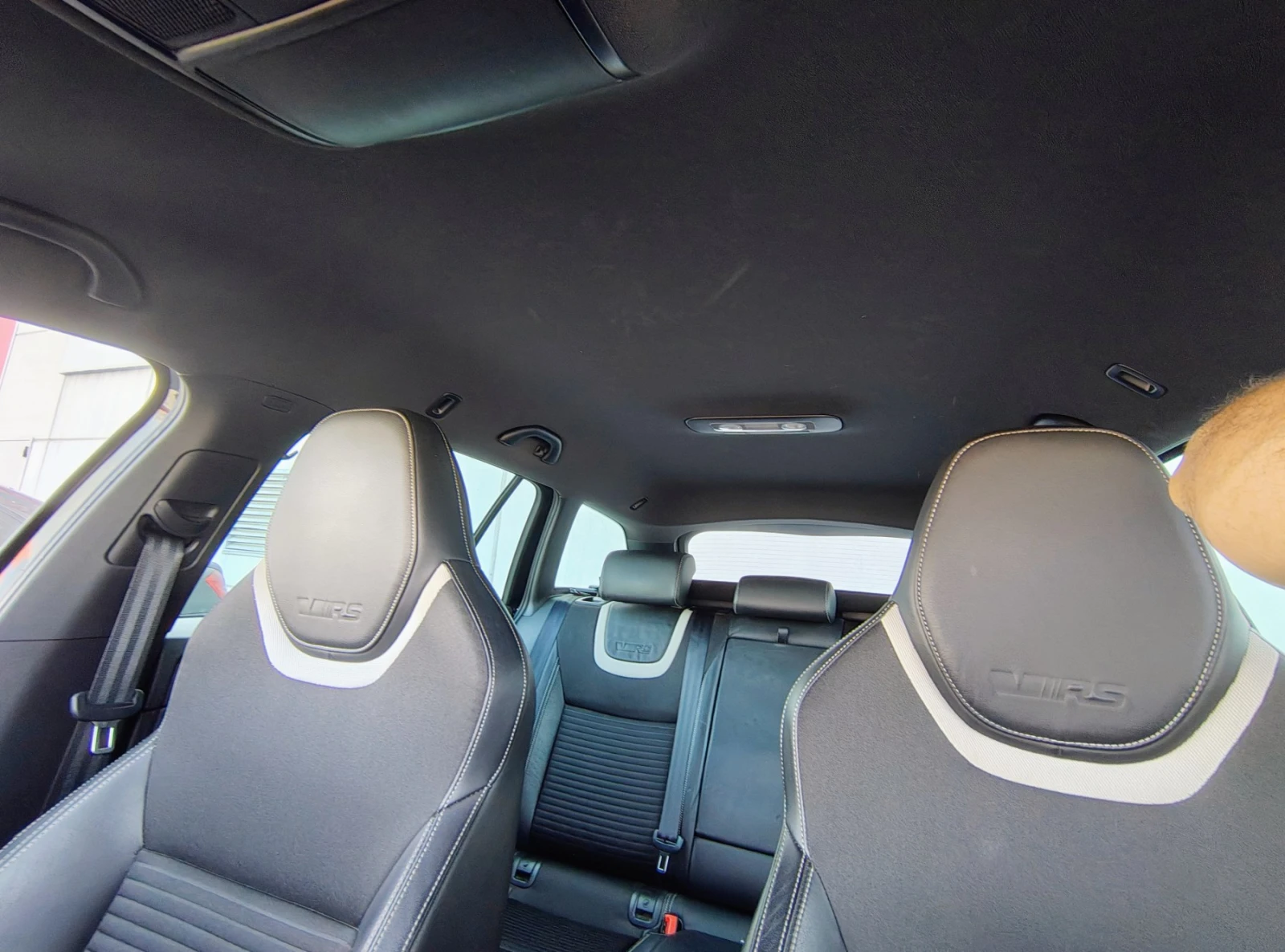 Skoda Octavia VRS / NAVI /DSG 6  - изображение 8