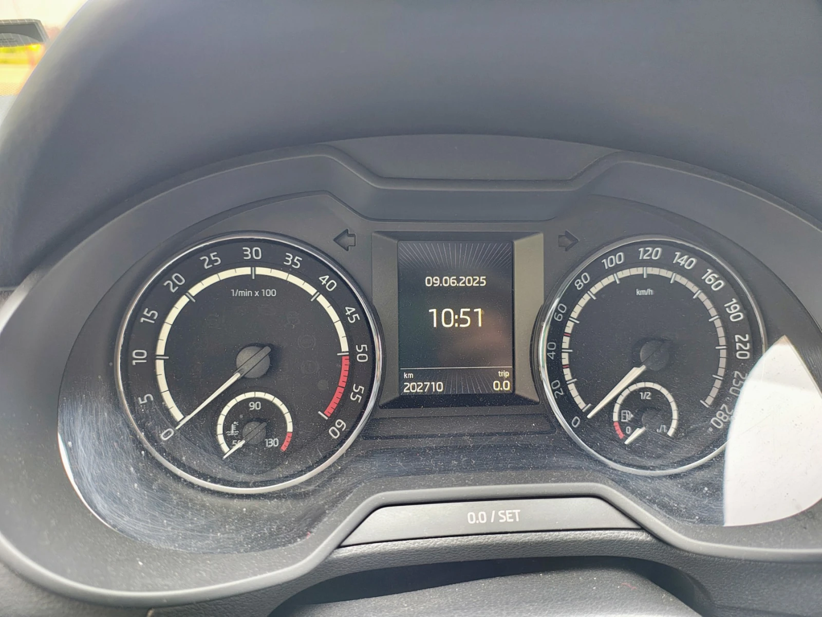 Skoda Octavia VRS / NAVI /DSG 6  - изображение 10