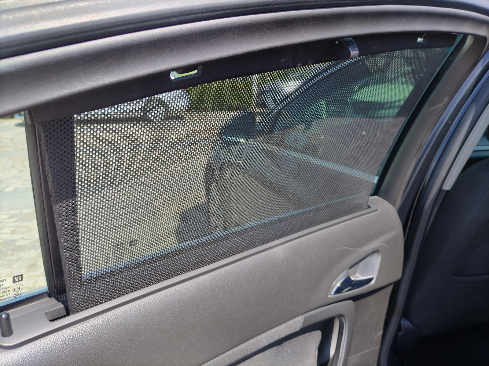 Opel Insignia 2.0CDTI/130. | Mobile.bg   14