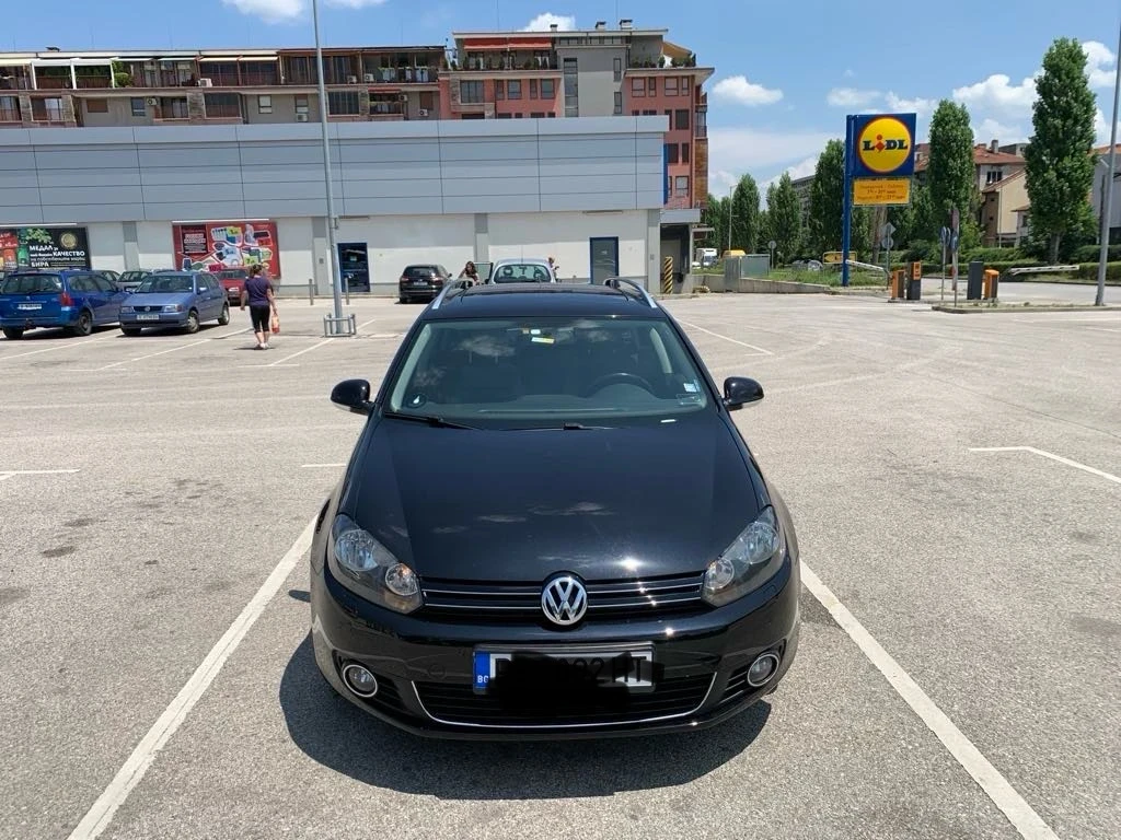 VW Golf  - изображение 4