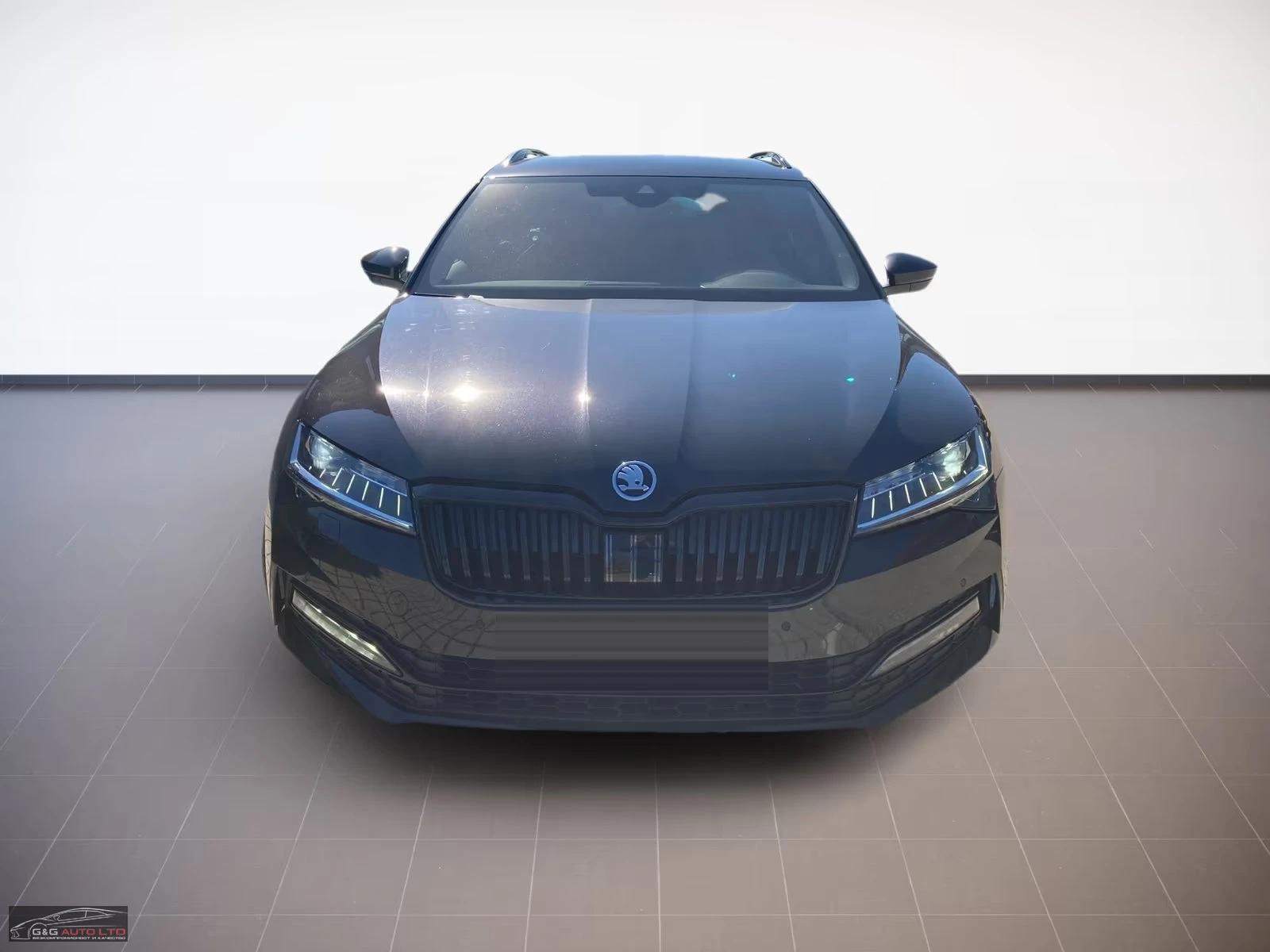 Skoda Superb 2.0TDI/190HP/DCC/MATRIC/MEMORY/CAM/656v - изображение 2