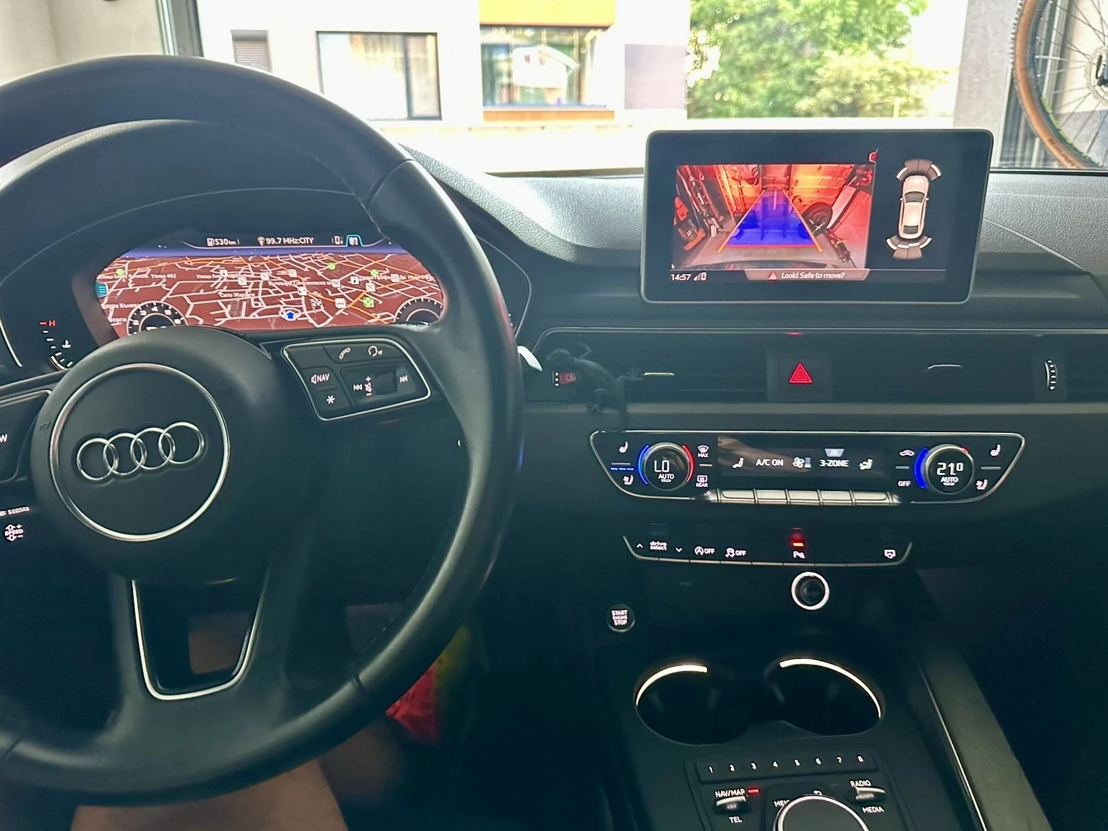 Audi A5  - изображение 7