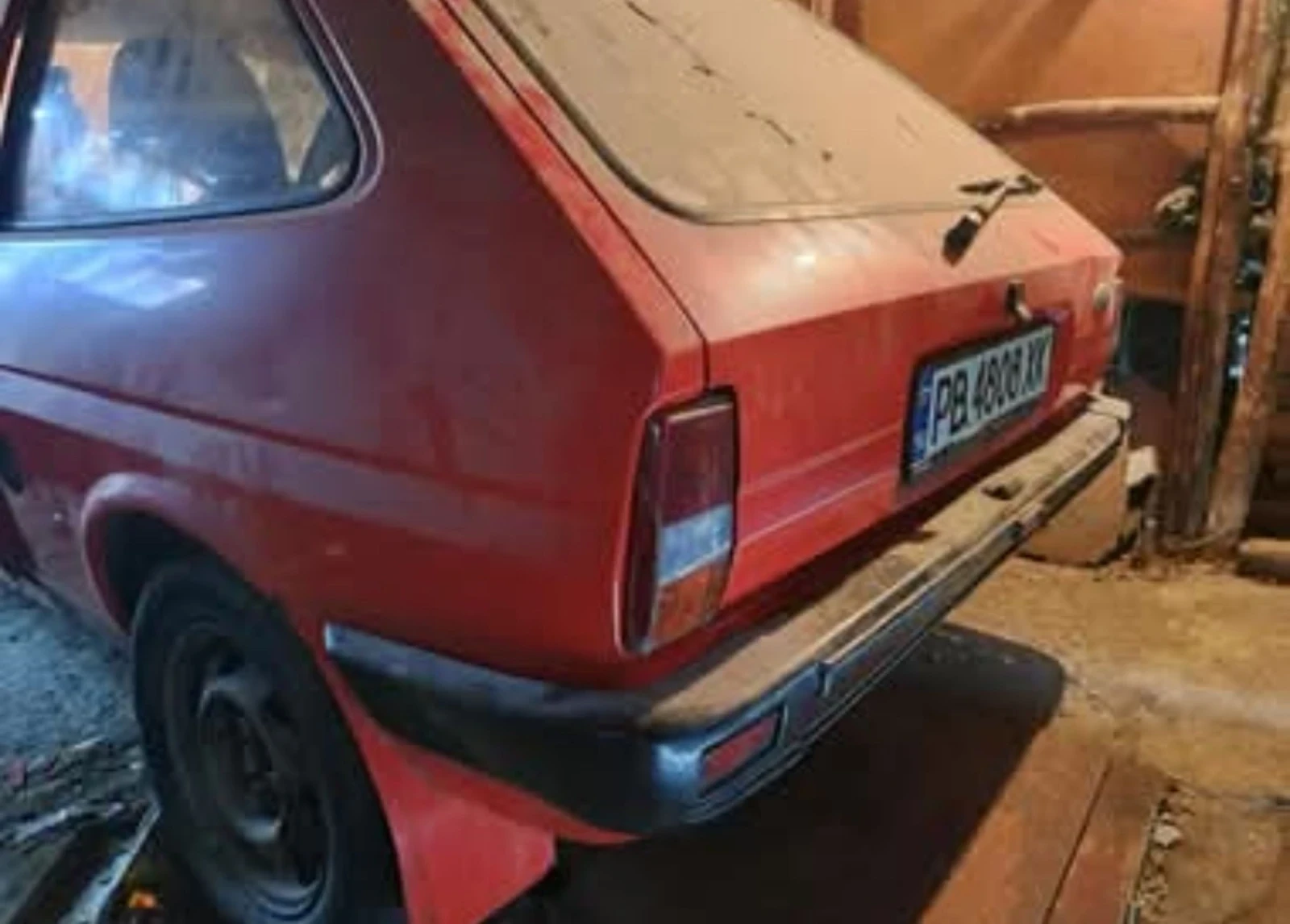 Ford Fiesta  - изображение 3