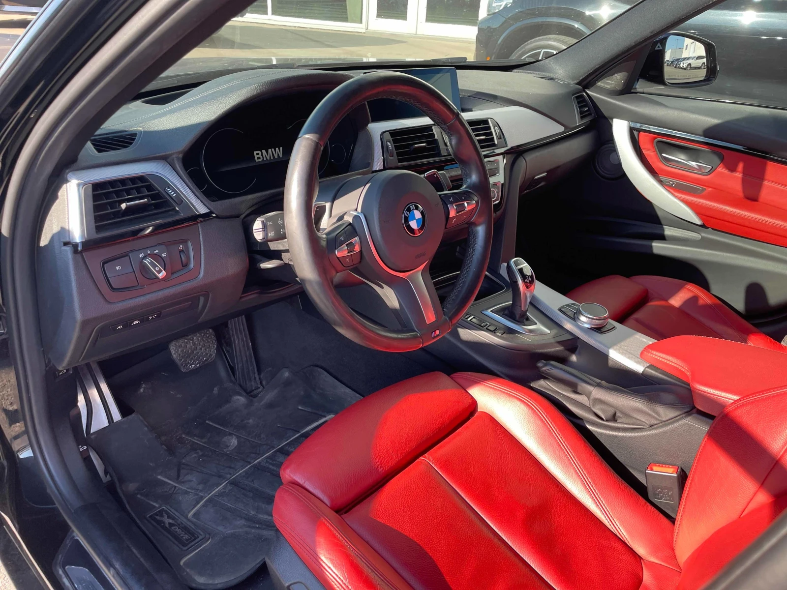 BMW 340 i xDrive CARFAX АВТО КРЕДИТ  - изображение 7