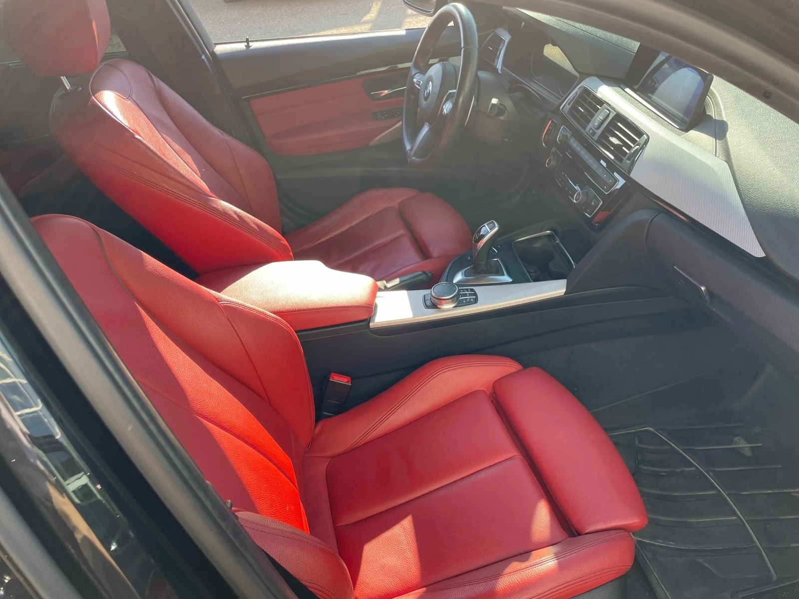 BMW 340 i xDrive CARFAX АВТО КРЕДИТ  - изображение 10