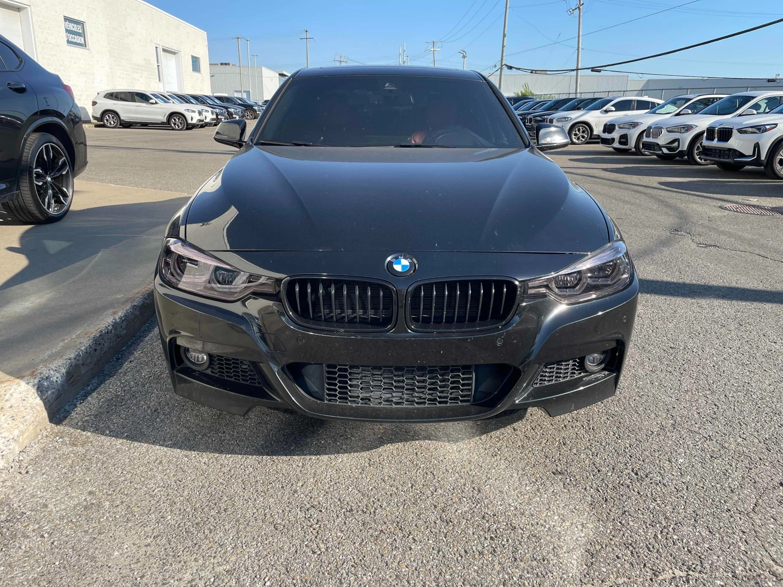 BMW 340 i xDrive CARFAX АВТО КРЕДИТ  - изображение 2