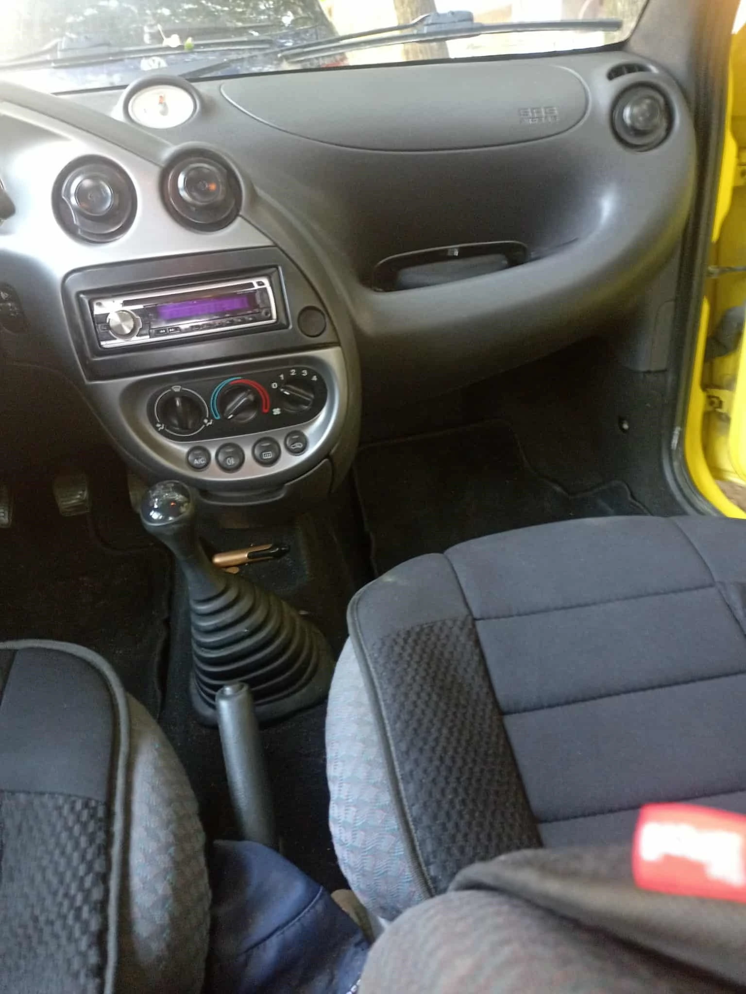 Ford Ka | Mobile.bg — изображение 6