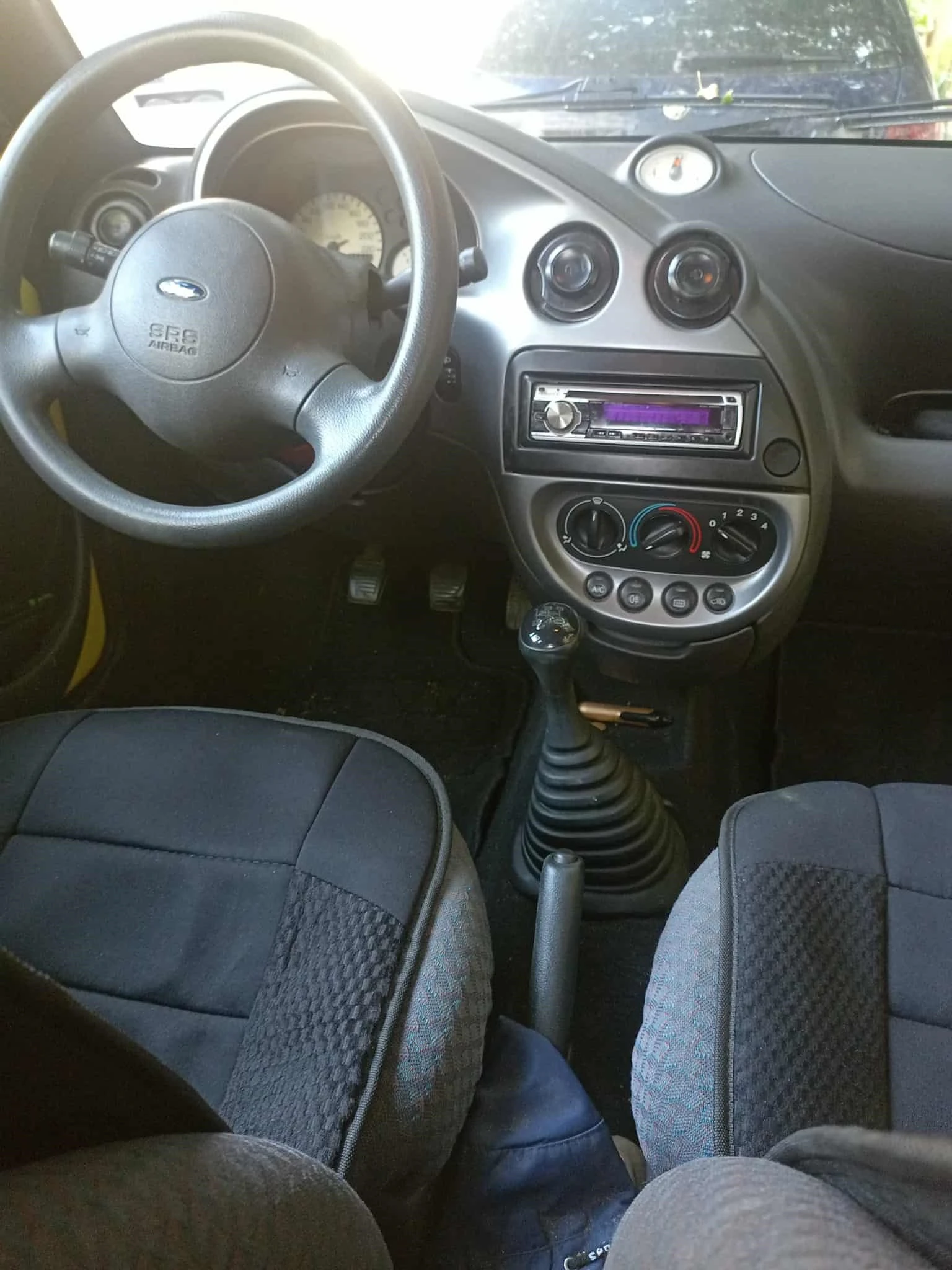 Ford Ka | Mobile.bg — изображение 5