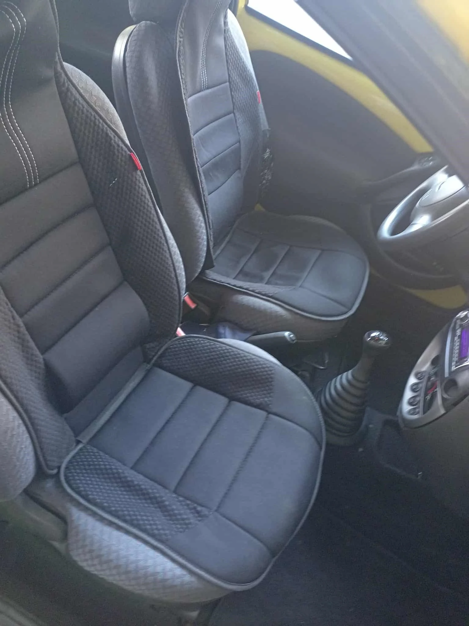 Ford Ka | Mobile.bg — изображение 7