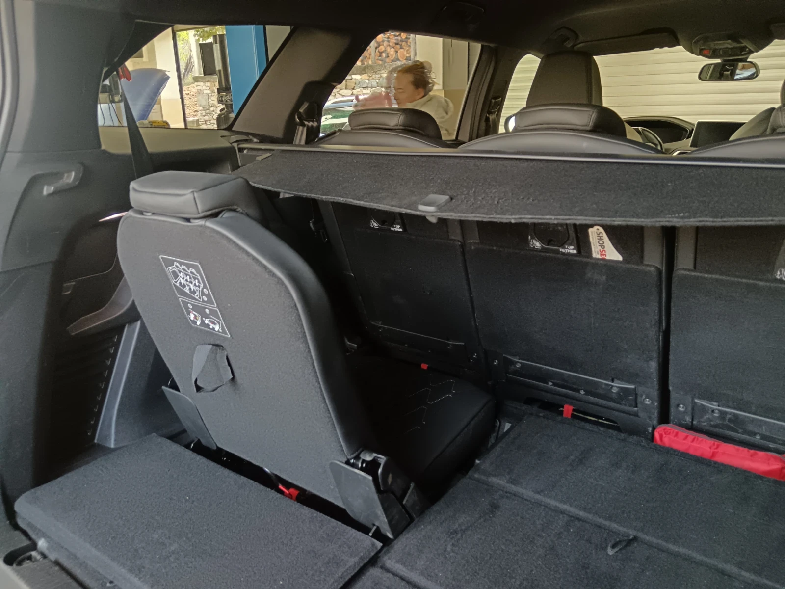 Peugeot 5008 2.0 HDI 180 8AT | Mobile.bg   16