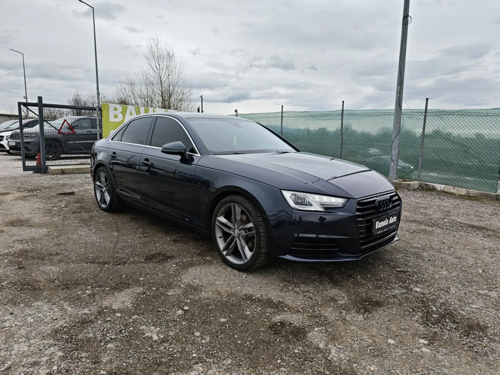 Audi A4 2019 TOP - изображение 3