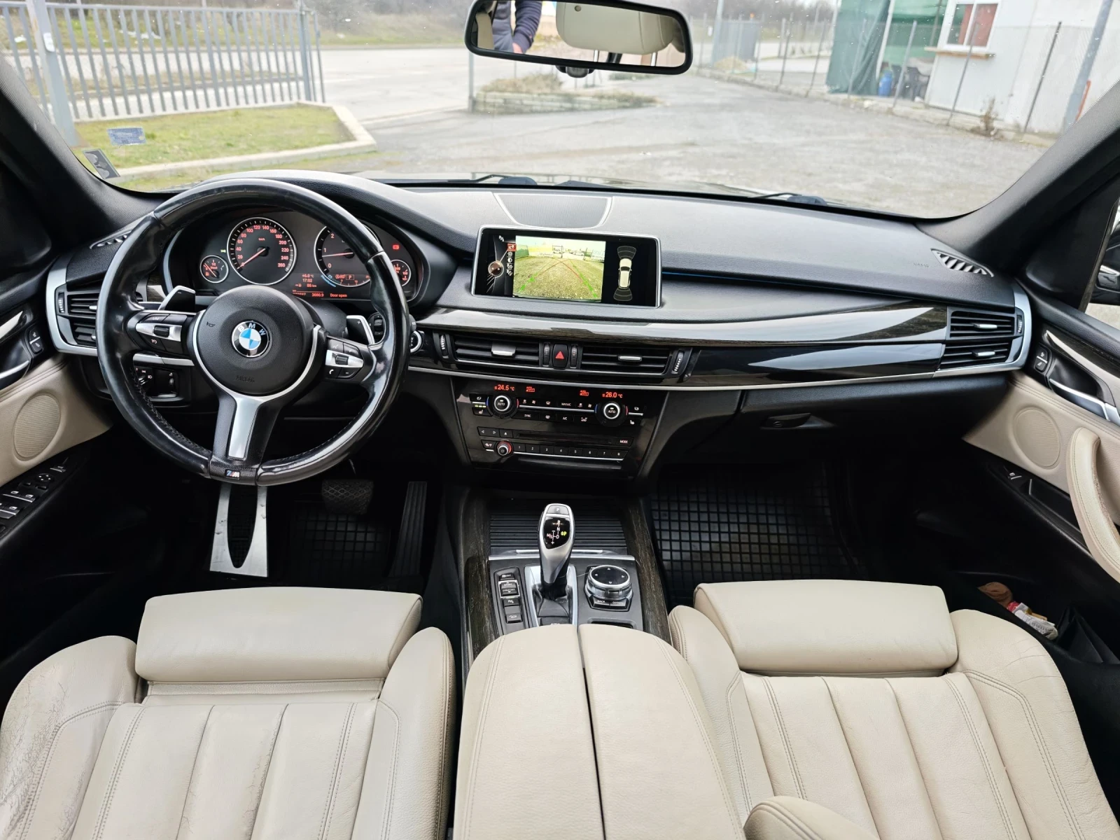 BMW X5 M paket FULL TOP | Mobile.bg � ����������� 11