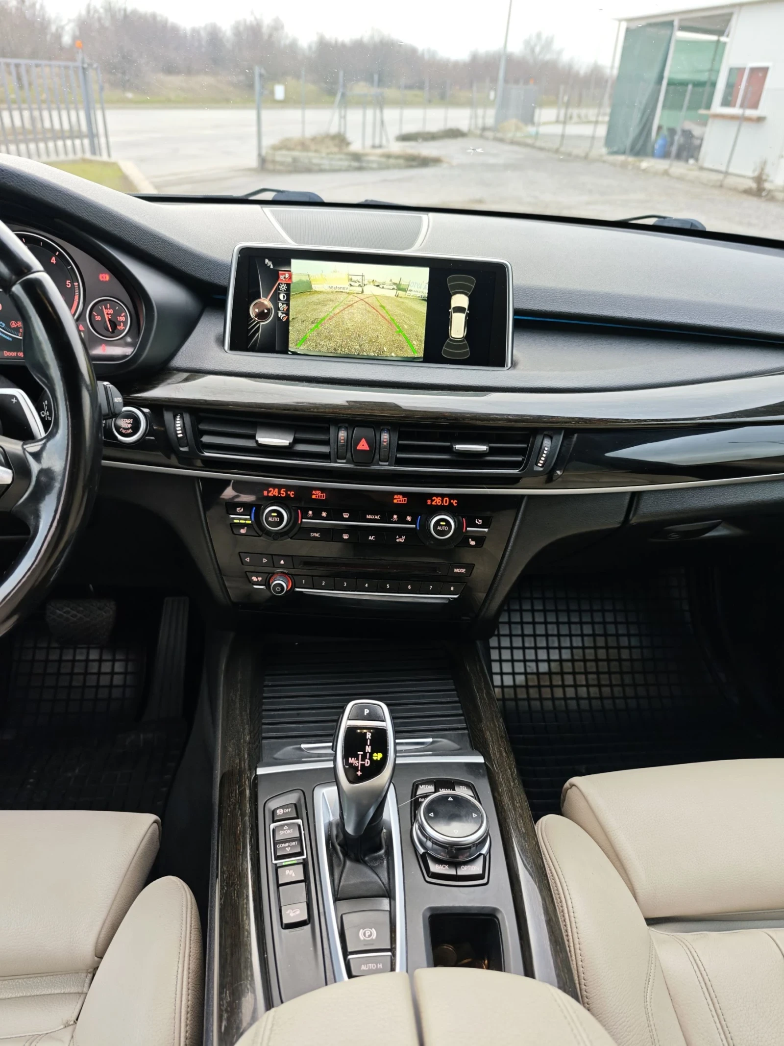 BMW X5 M paket FULL TOP | Mobile.bg � ����������� 12