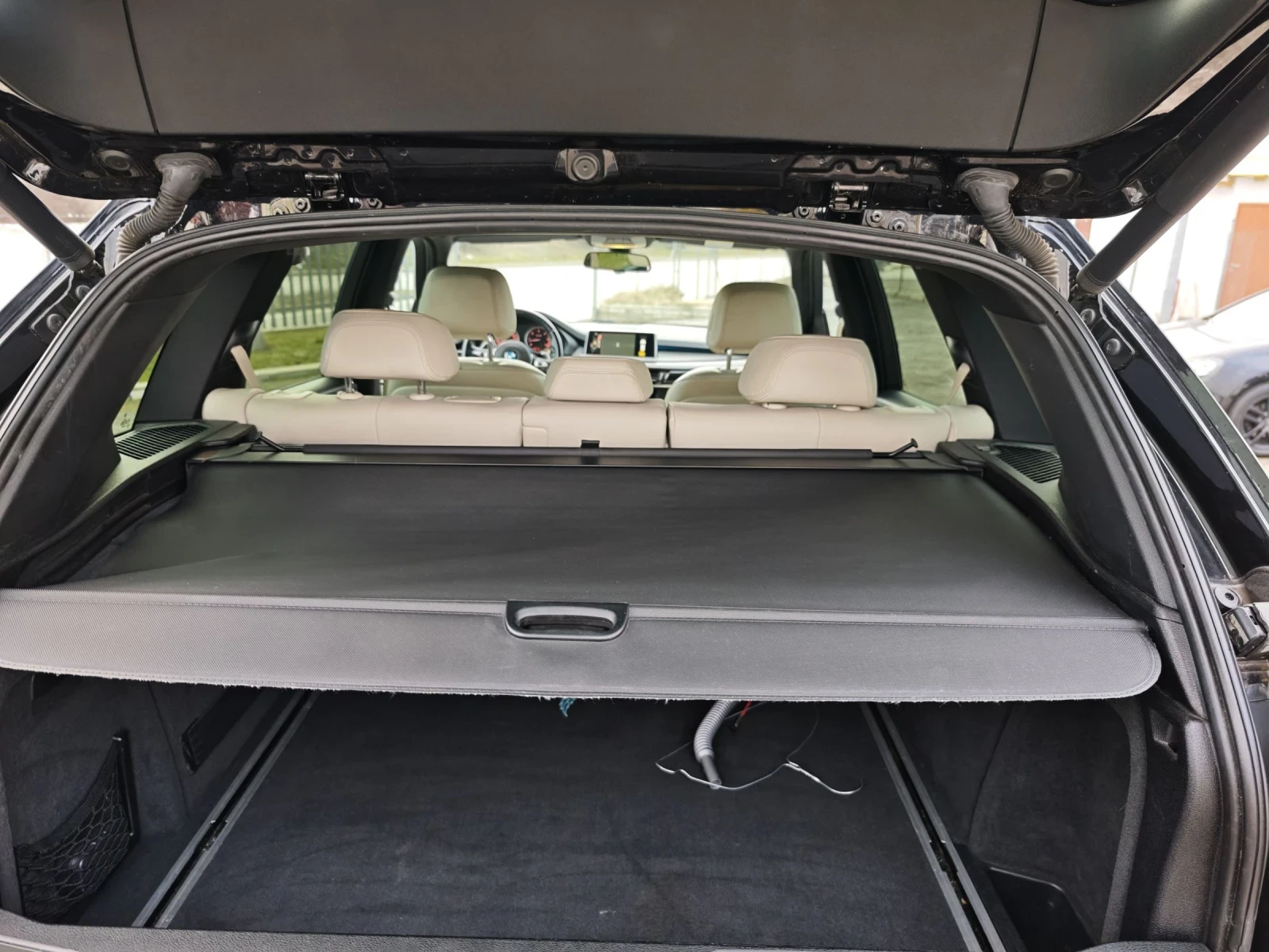 BMW X5 M paket FULL TOP | Mobile.bg � ����������� 16