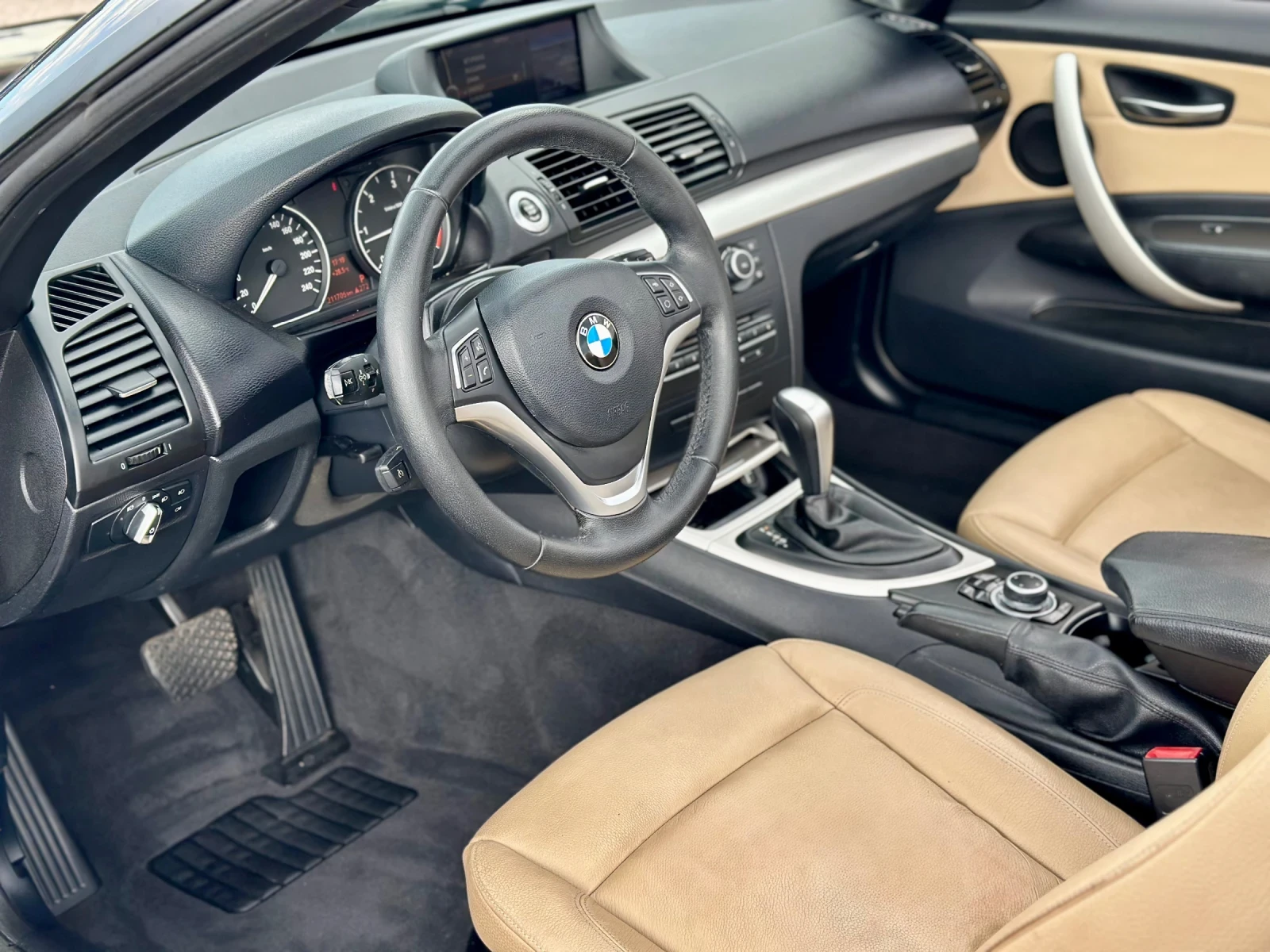 BMW 120 D Facelift ���� ���� ����� �������� ���� ������� | Mobile.bg � ����������� 8