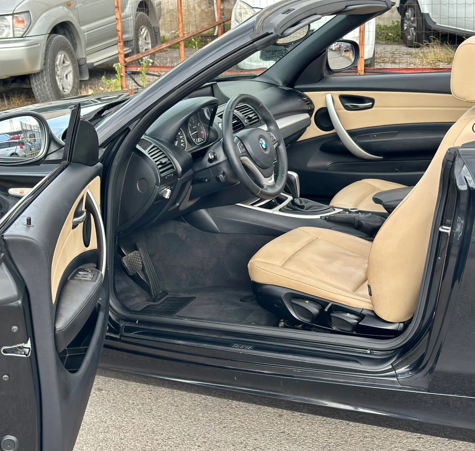 BMW 120 D Facelift ���� ���� ����� �������� ���� ������� | Mobile.bg � ����������� 7