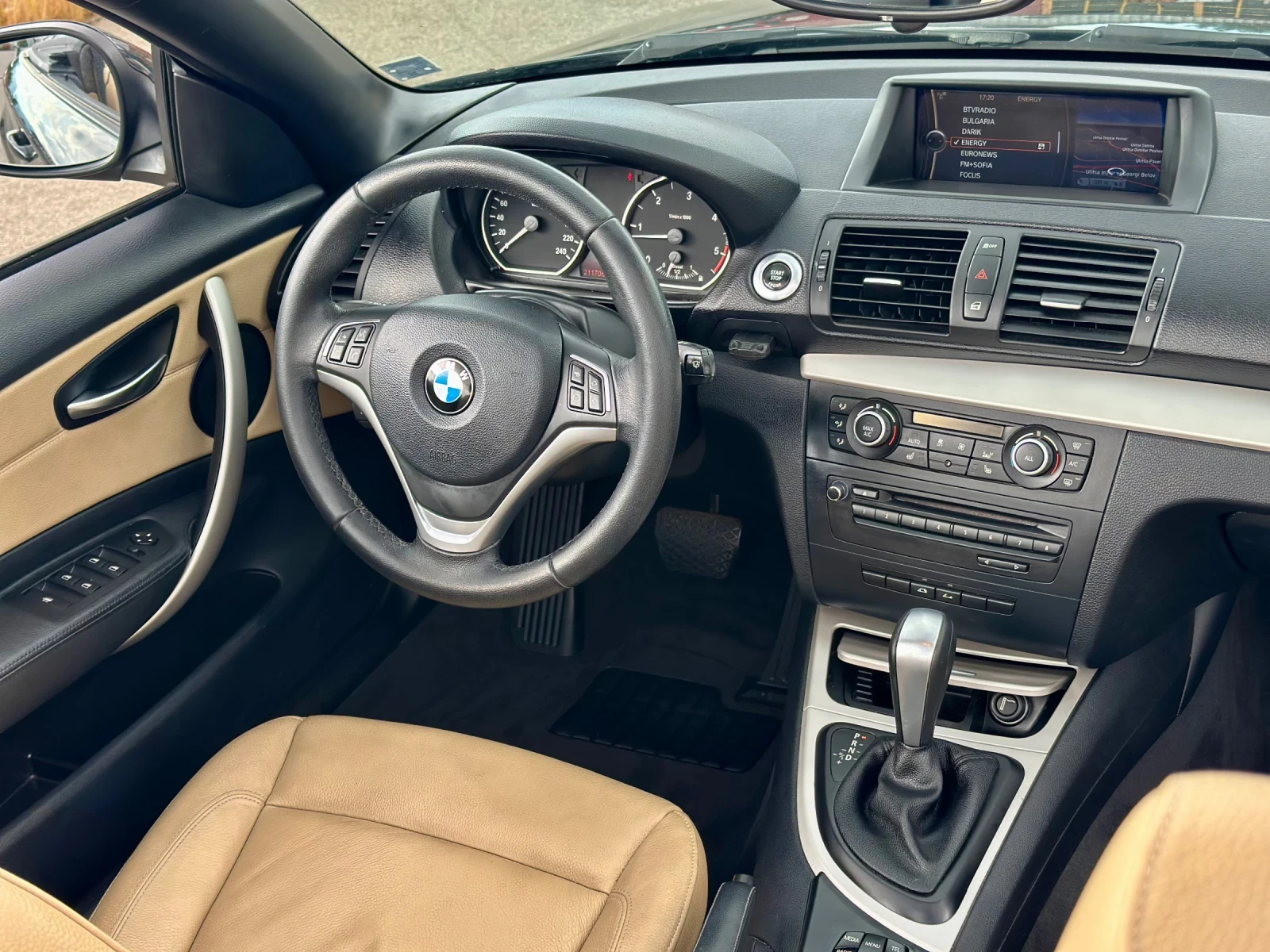BMW 120 D Facelift       | Mobile.bg   12