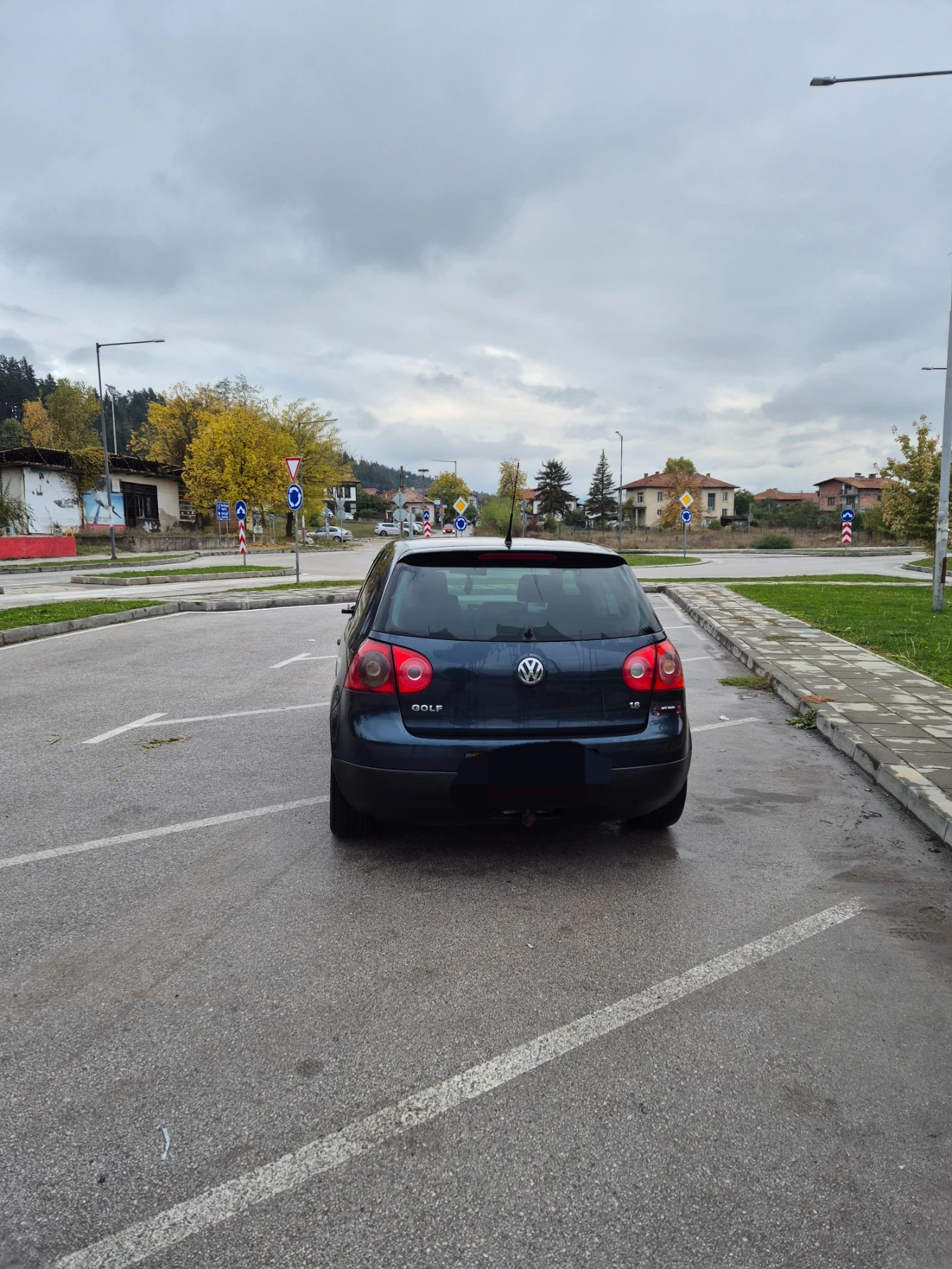VW Golf 1.6 102 HP - изображение 2