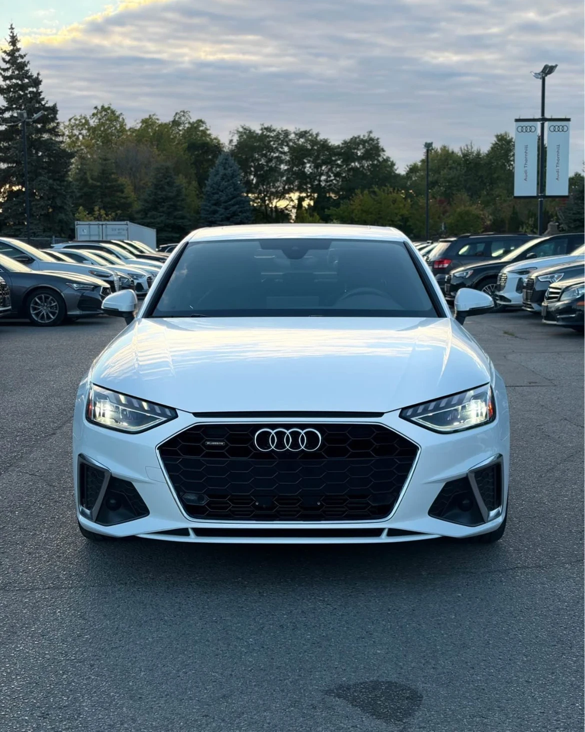 Audi A4 PROGRESSIV * * CARFAX * * АВТО КРЕДИТ * *  - изображение 2