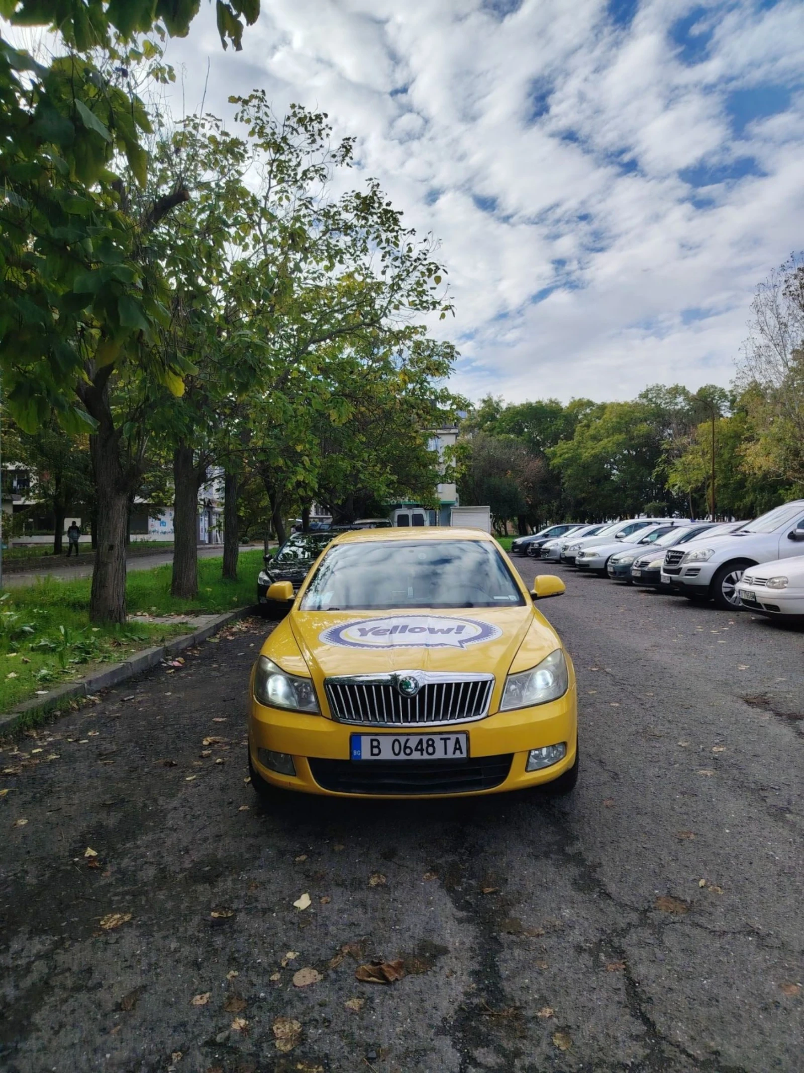 Skoda Octavia 1.6 MPI | Mobile.bg   1