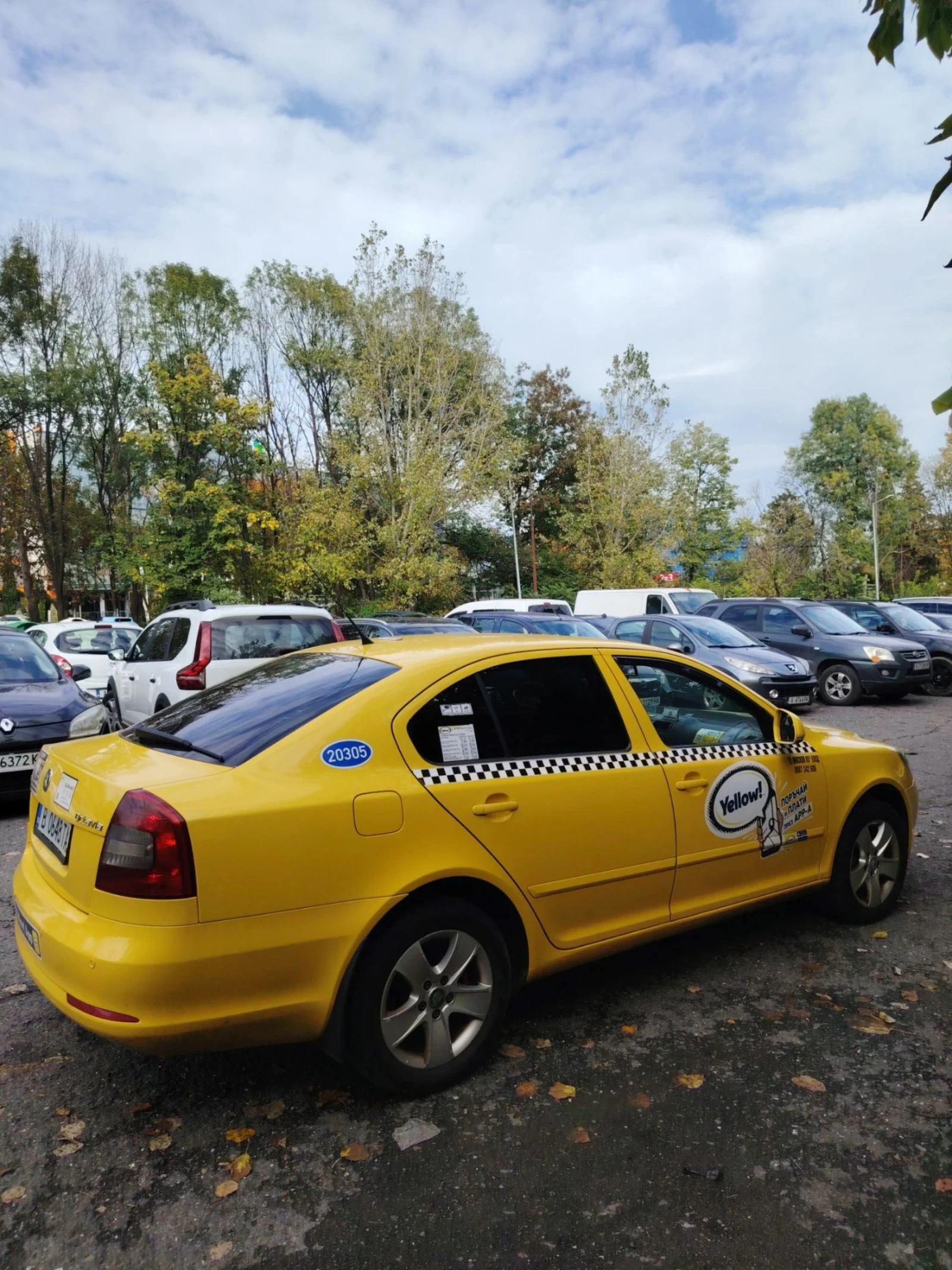 Skoda Octavia 1.6 MPI - изображение 4