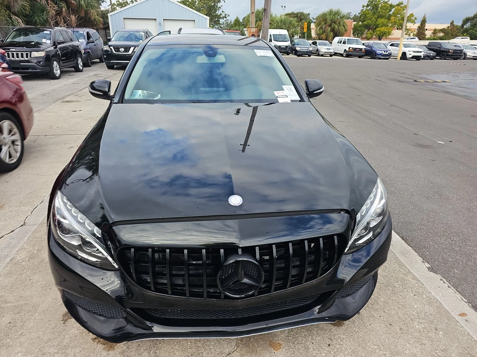 Mercedes-Benz C 300  - изображение 2