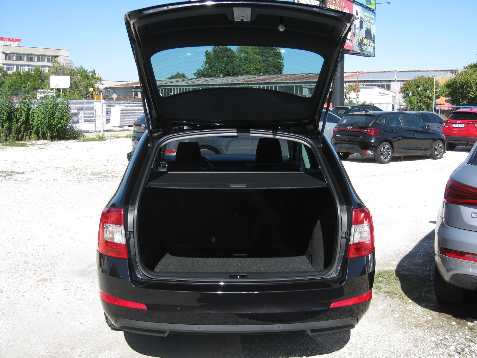 Skoda Octavia 1.6 TDI | Mobile.bg   15