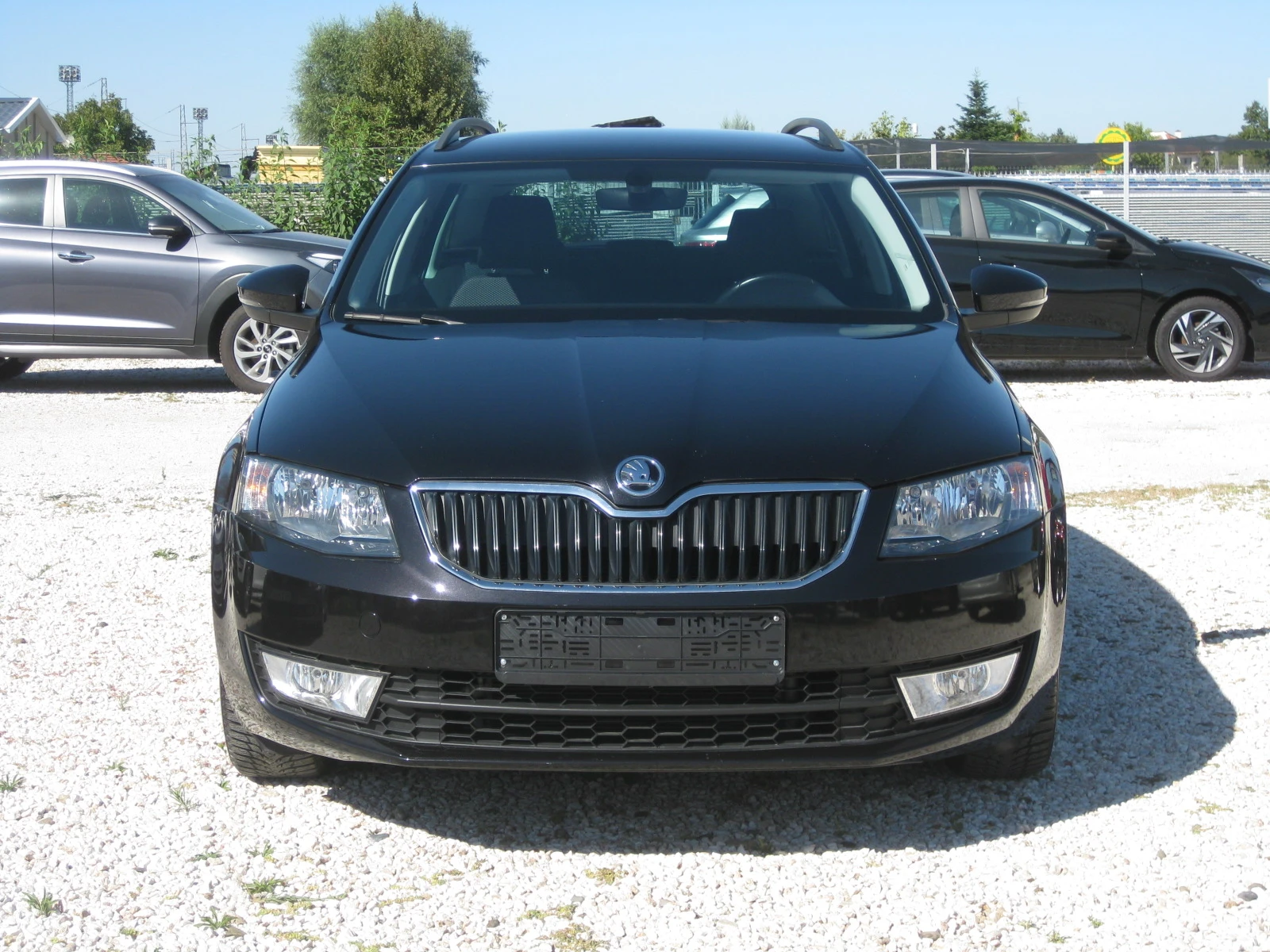 Skoda Octavia 1.6 TDI | Mobile.bg   2