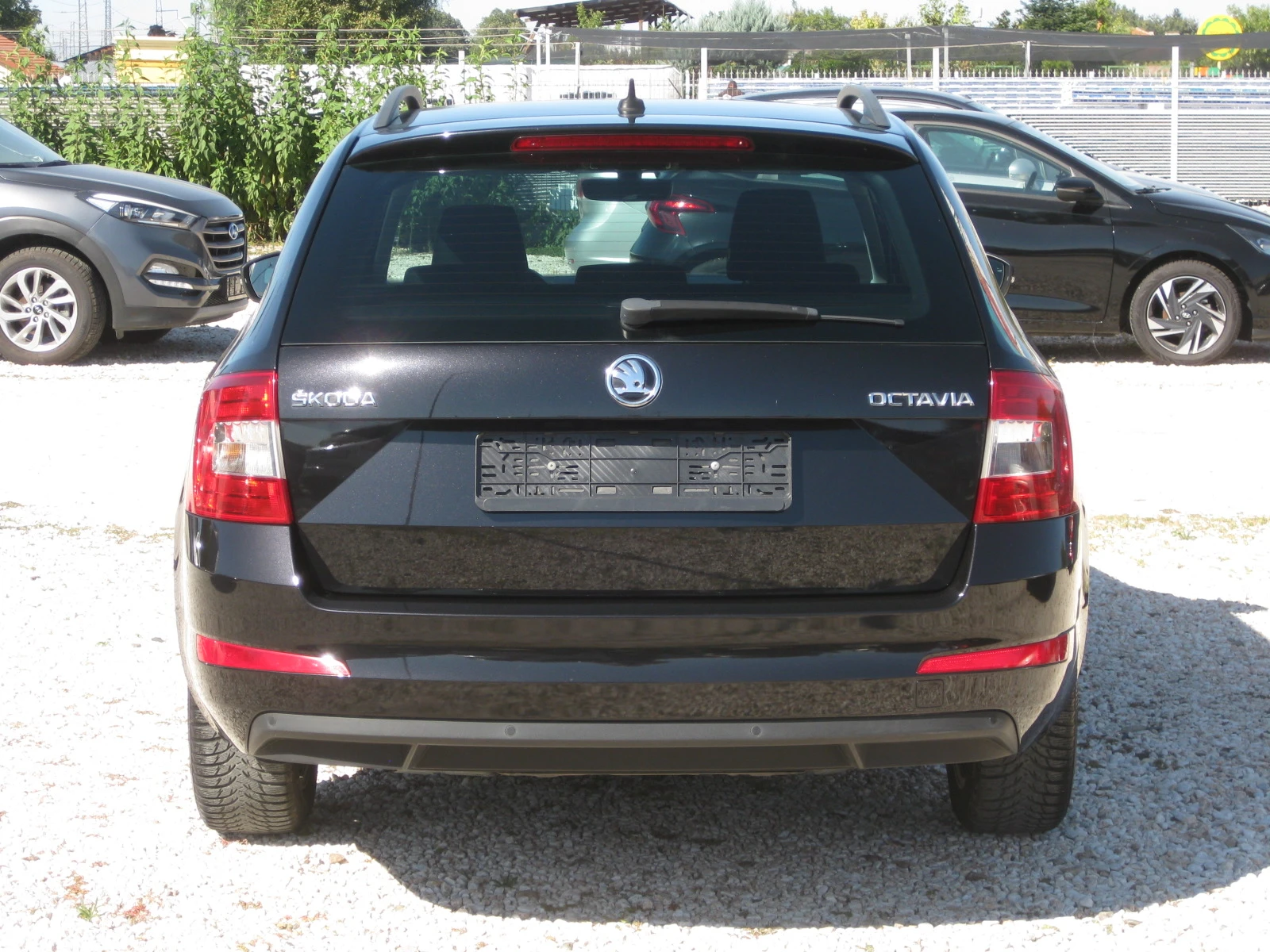 Skoda Octavia 1.6 TDI | Mobile.bg   6