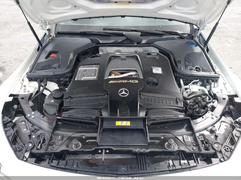 Mercedes-Benz GT GT 63S*  | Mobile.bg   12